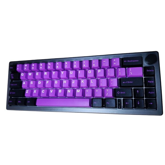 EK 68 Keyboard - Picture 1 of 7